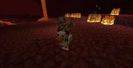 Chicken jockey (Image via Mojang)